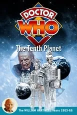 Anneke Wills interpreta a Polly en Doctor Who: The Tenth Planet