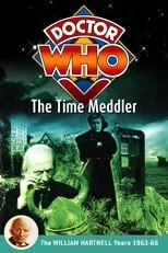 Alethea Charlton interpreta a Edith en Doctor Who: The Time Meddler