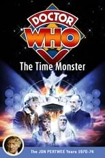 Ian Collier interpreta a Stuart Hyde en Doctor Who: The Time Monster