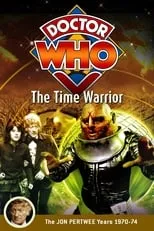 John J. Carney es Bloodaxe en Doctor Who: The Time Warrior