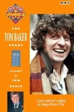 Tom Baker es Himself en Doctor Who: The Tom Baker Years