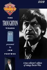 Póster de la película Doctor Who: The Troughton Years