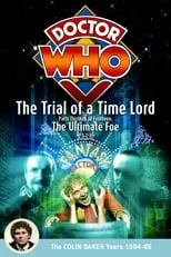 Bonnie Langford interpreta a Mel Bush en Doctor Who: The Ultimate Foe