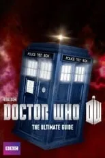 Poster de Doctor Who: The Ultimate Guide