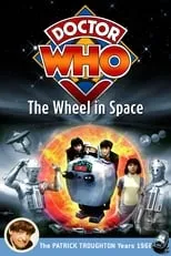 Owen Song en la película Doctor Who: The Wheel in Space