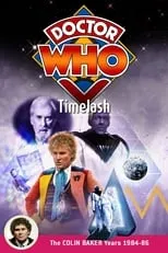 Martin Gower es Tyheer / Bandrill Ambassador (voice) en Doctor Who: Timelash