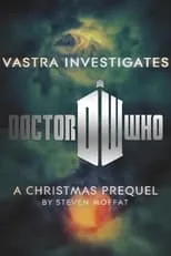 Catrin Stewart es Jenny Flint en Doctor Who: Vastra Investigates