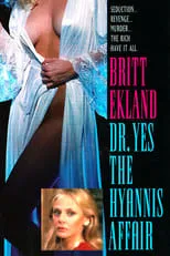 Película Doctor Yes: The Hyannis Affair