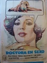 Franco Cremonini interpreta a picciotto di Innamorato (uncredited) en Doctora en sexo