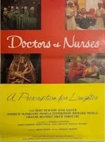 June Salter interpreta a Lady Cliquot en Doctors & Nurses