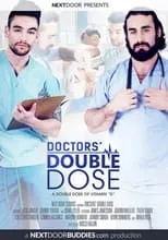 Poster de la película Doctors' Double Dose - Películas hoy en TV