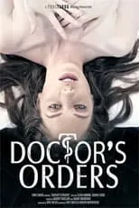 Póster de la película Doctor's Orders