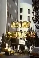 Película Doctors' Private Lives