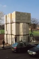 Rachel Whiteread es Self (voice) en Documentary: Rachel Whiteread, House