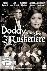 Película Doddy und die Musketiere