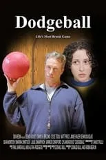 Película Dodgeball