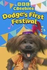 Warrick Brownlow-Pike es Dodge en Dodge's First Festival