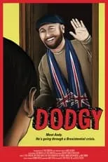 B. Todd Johnston es Andrew/Andy en Dodgy