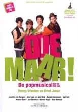 Película Doe Maar de Musical