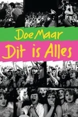 Poster de la película Doe Maar: Dit is Alles - Películas hoy en TV