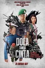 Portada de Doea Tanda Cinta