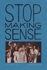 Póster de Does Anybody Have Any Questions: Making Stop Making Sense