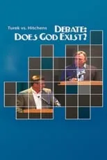 Póster de la película Does God Exist? (Frank Turek vs Christopher Hitchens)