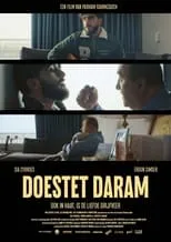 Portada de Doestet Daram