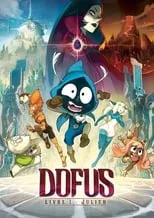 Poster de Dofus - Livre 1 : Julith