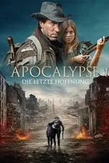 Película Dog - Apocalypse