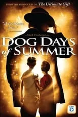 R. Keith Harris interpreta a Pastor Salem / Marty en Dog Days of Summer