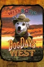 Dog Days of the West portada