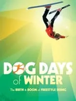 Scott Brooksbank es Self en Dog Days of Winter