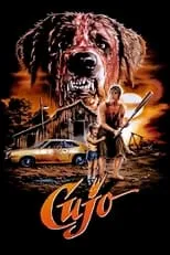 Charles Bernstein es Self en Dog Days: The Making of 'Cujo'