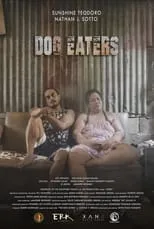 Película Dog Eaters