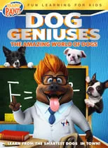 Película Dog Geniuses