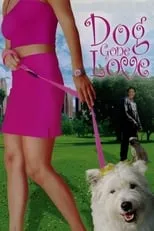 Marissa Hall es Marcie en Dog Gone Love