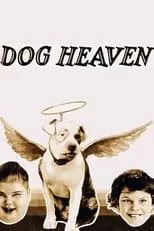 Jean Darling es Jean en Dog Heaven