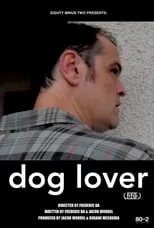 Sean Bolger es Dog Lover en Dog Lover