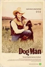 Dick Russell interpreta a Self en Dog Man