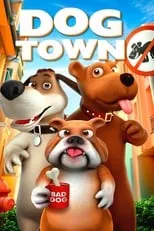 Película Dog Town