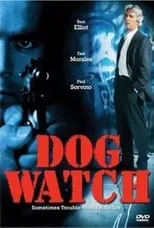 Película Dog Watch