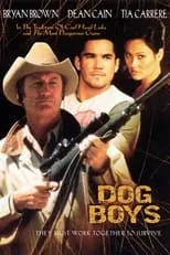 Poster de la película Dogboys - Películas hoy en TV