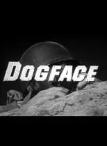 Luke Anthony es Sergeant Rock en Dogface