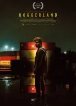 Póster de la película Doggerland