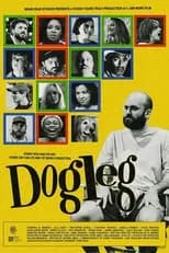 Poster de la película Dogleg - Películas hoy en TV