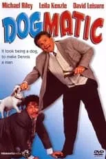 Portada de Dogmatic