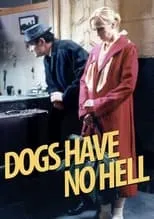 Dogs Have No Hell portada