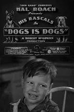 Lyle Tayo interpreta a Wheezer's Aunt (uncredited) en Dogs Is Dogs