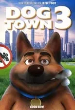 Película Dogtown 3